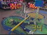 Double Dare Pool