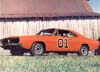 Microscopic General Lee